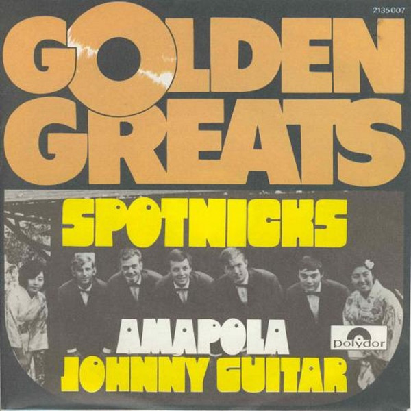 Amapola / Johnny Guitar