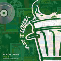 Play It Loud! Vol. 1