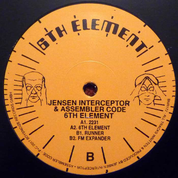 6th Element