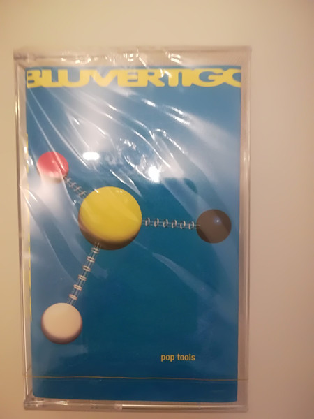 Pop Tools