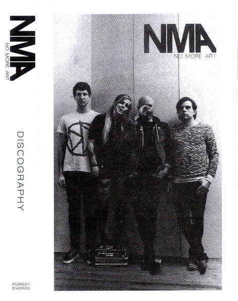 Discography