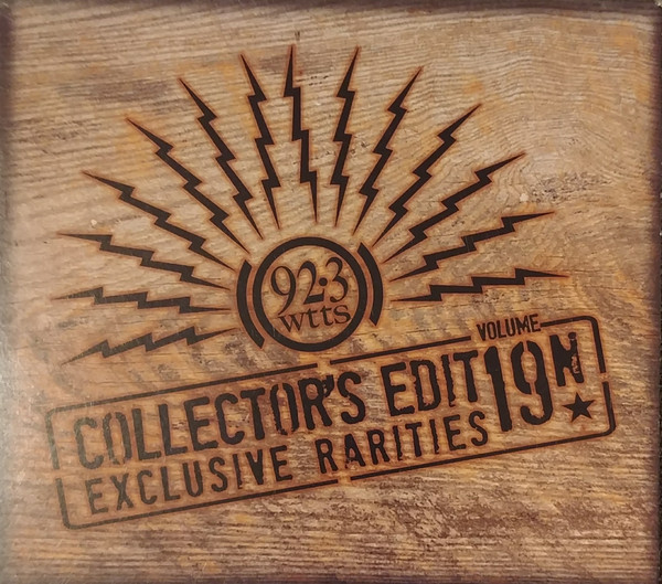 WTTS Collector's Edition Vol. 19