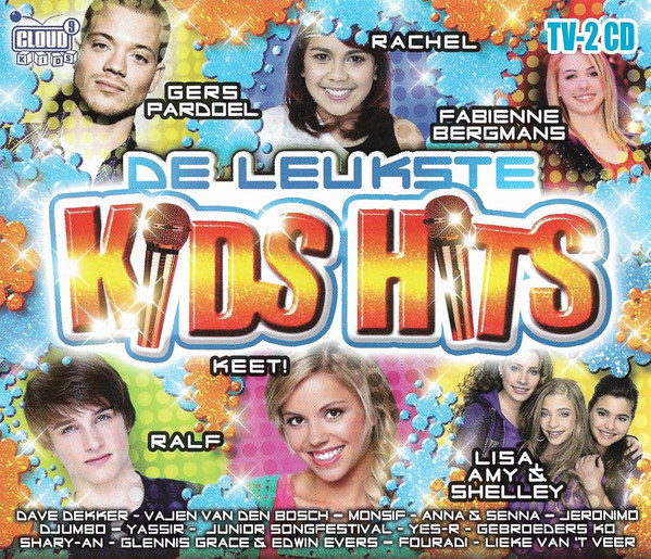 De Leukste Kids Hits