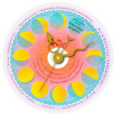 "Cosmosign Session" Live In Pratas 2011.11.11