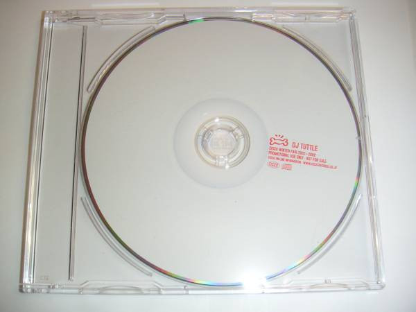 Cisco Winter Fair 2001-2002