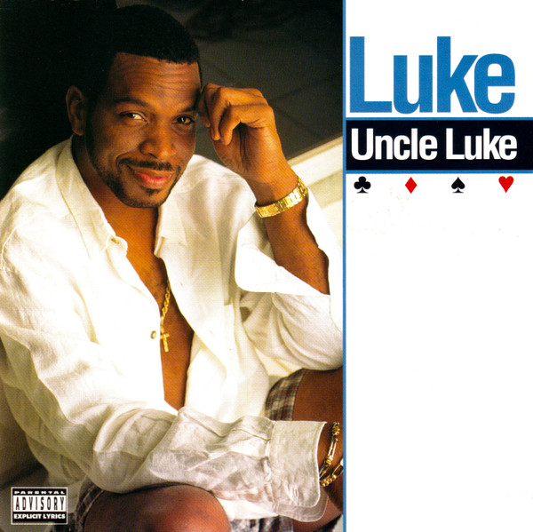 Uncle Luke