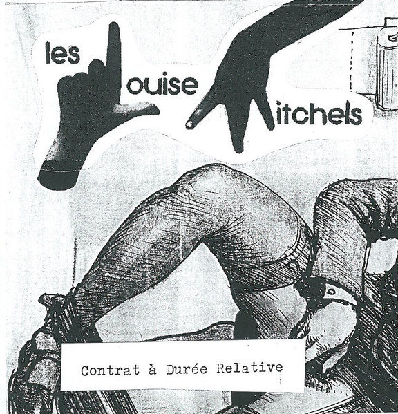 Contrat À Durée Relative