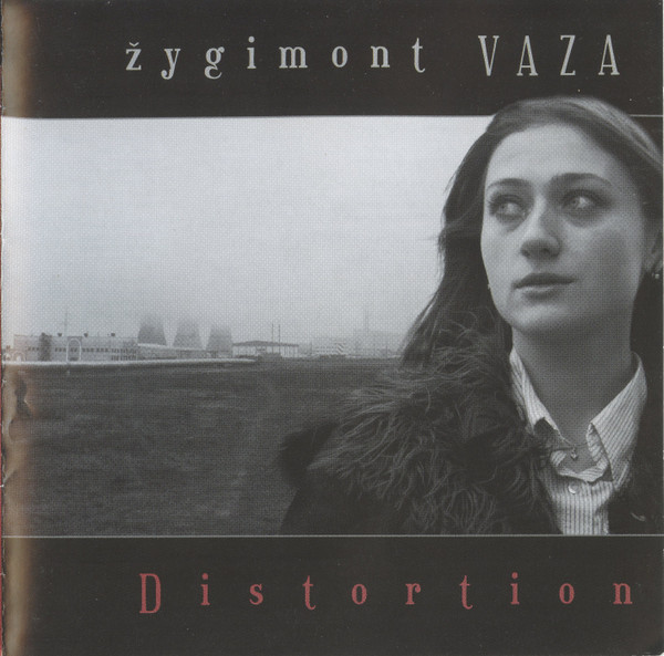 Distortion