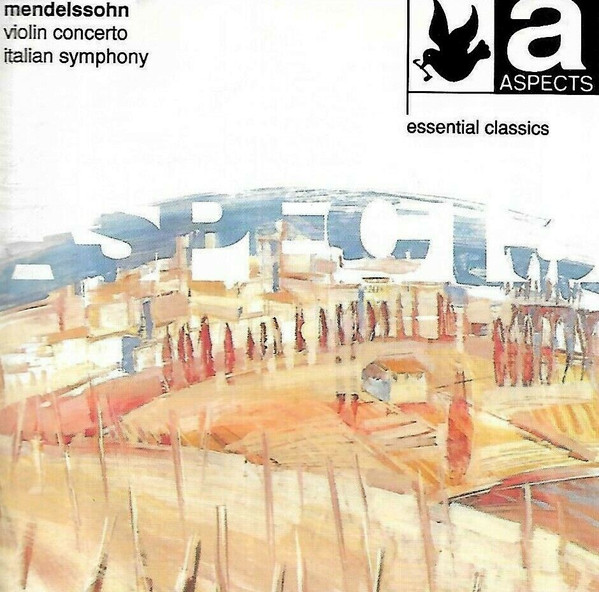 Violin Concerto - Italian Symphony