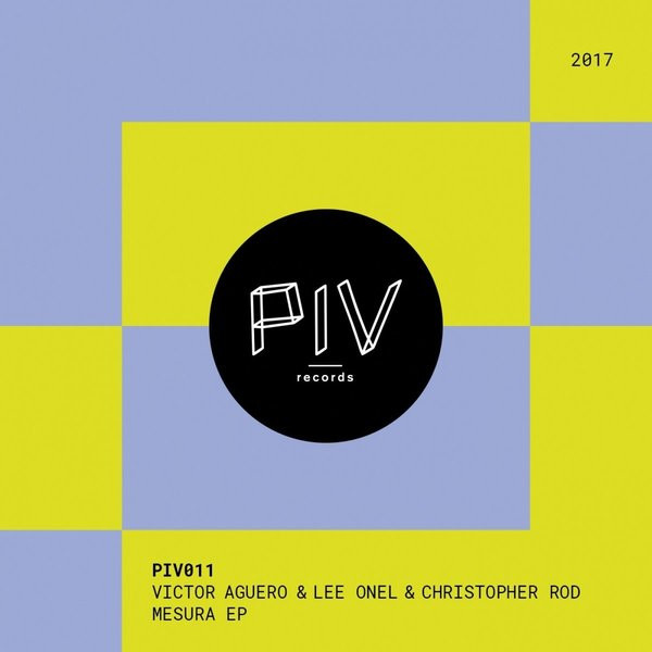 Mesura EP