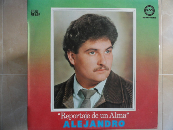 Reportaje De Un Alma