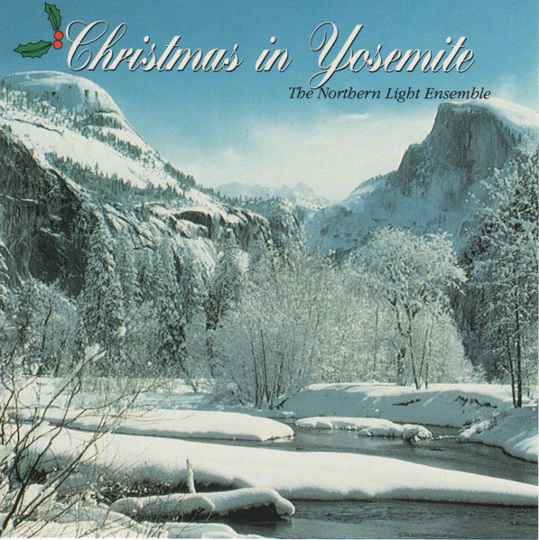 Christmas In Yosemite