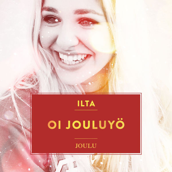 Oi Jouluyö