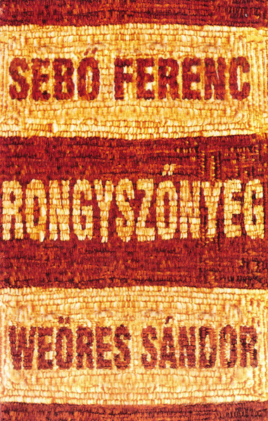 Rongyszőnyeg