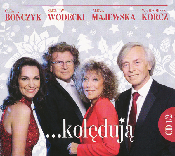 ...Kolędują