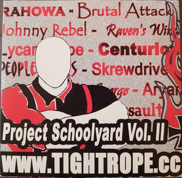 Project Schoolyard Vol. II