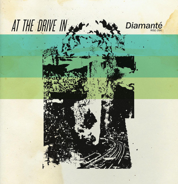Diamanté