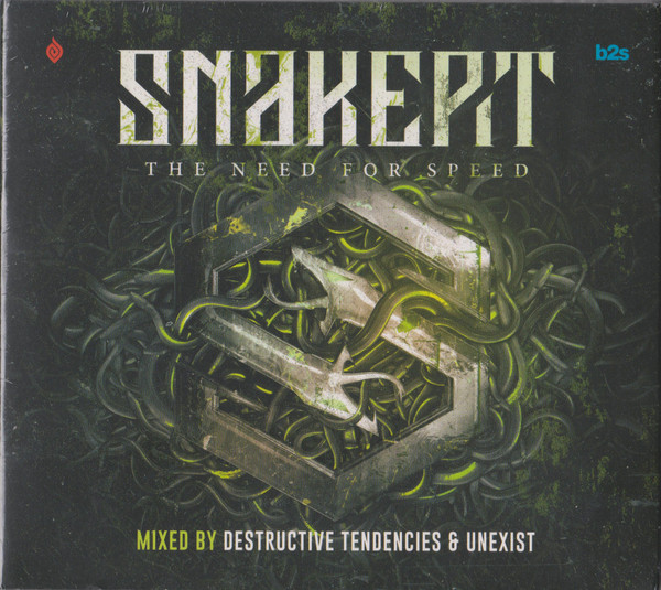 Snakepit (The Need For Speed) 