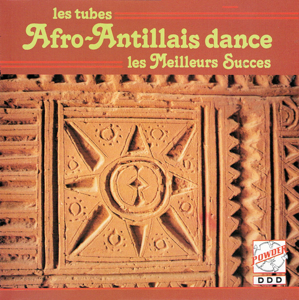 Les Tubes Afro-Antillais Dance