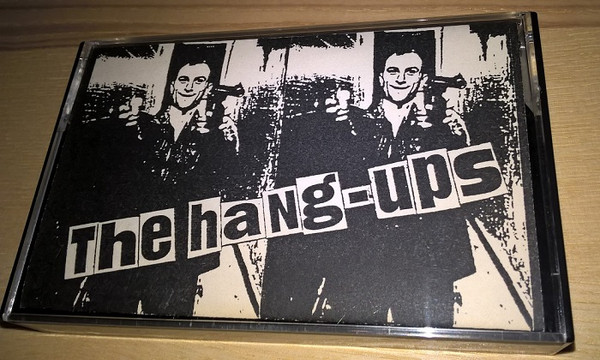 The Hang-Ups