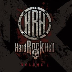 Hard Rock Hell IX Volume 1