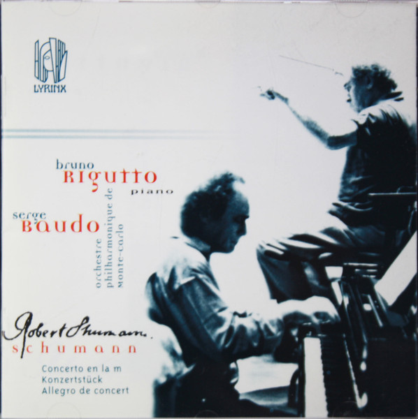 Schumann