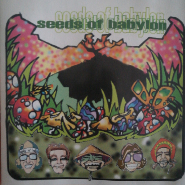 The Seeds Of Babylon