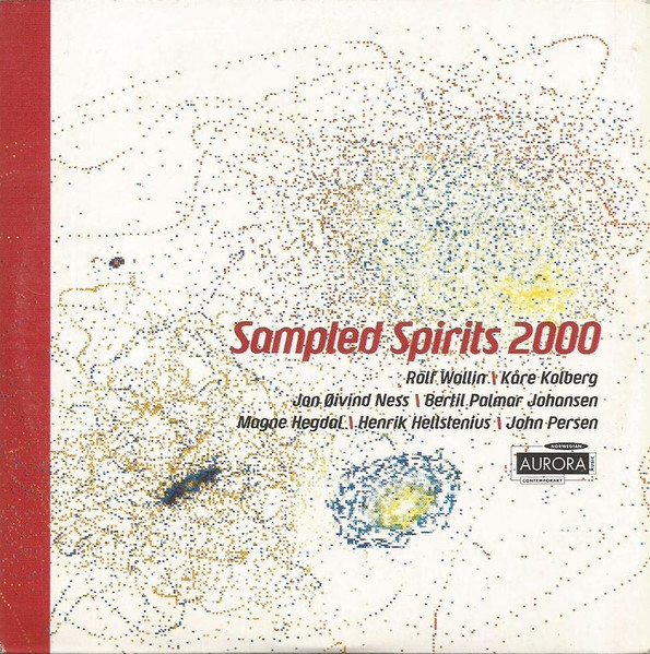 Sampled Spirits 2000