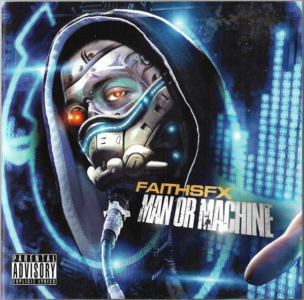 Man Or Machine