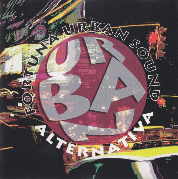 Fortuna Urban Sound Alternativa