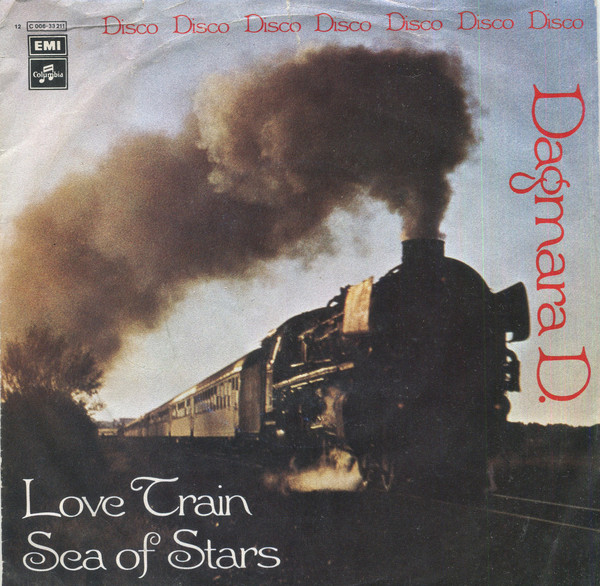 Love Train / Sea Of Stars