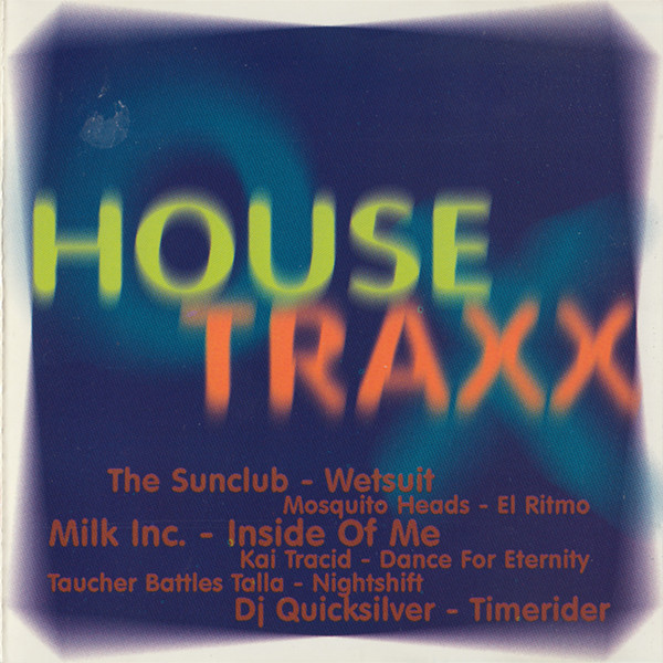 House Traxx