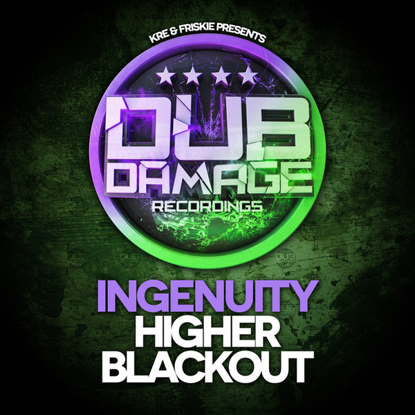 Higher / Blackout