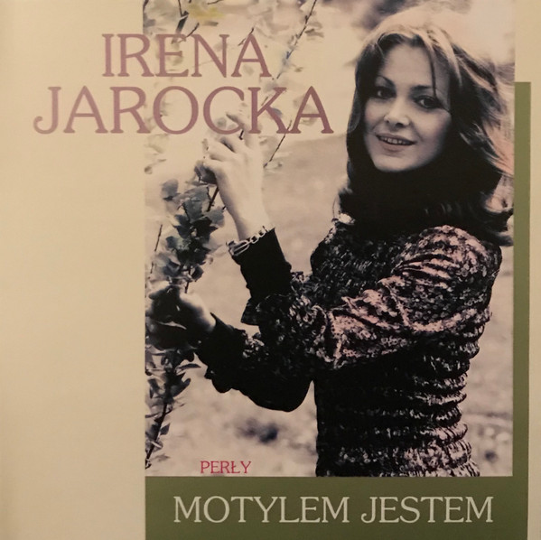 Motylem Jestem