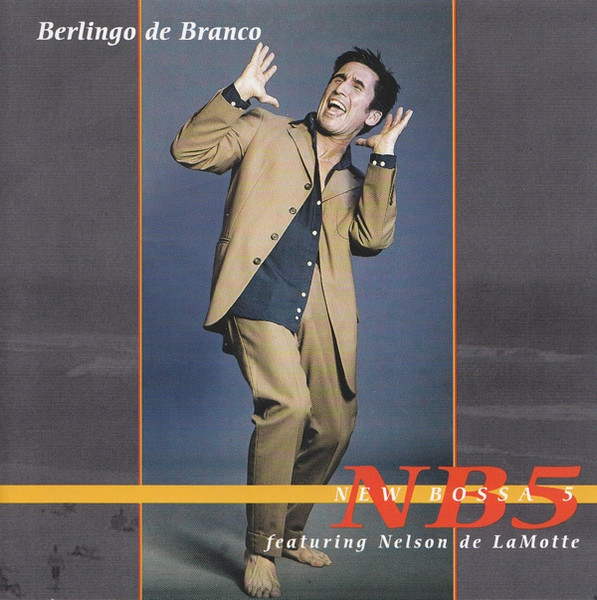 Berlingo De Branco