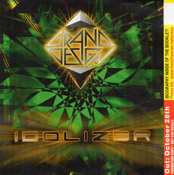 Idolizer