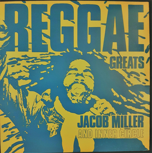 Reggae Greats