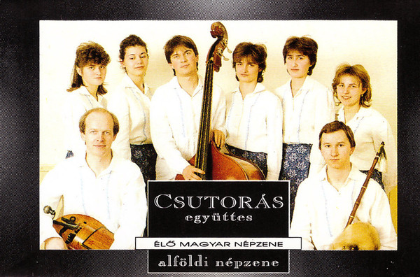 Alföldi Népzene