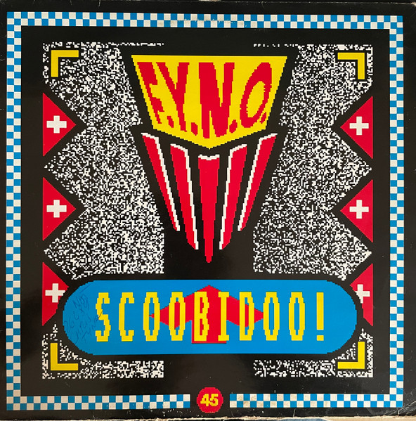 Scoobidoo!