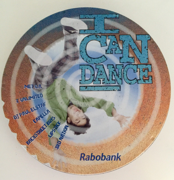 I Can Dance