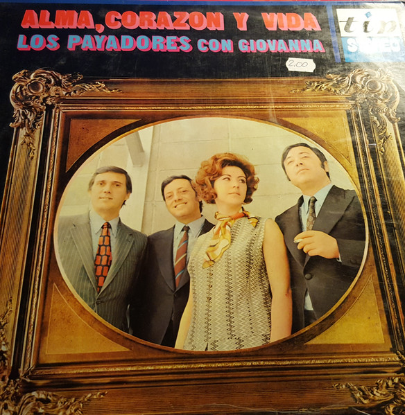 Alma, Corazon Y Vida