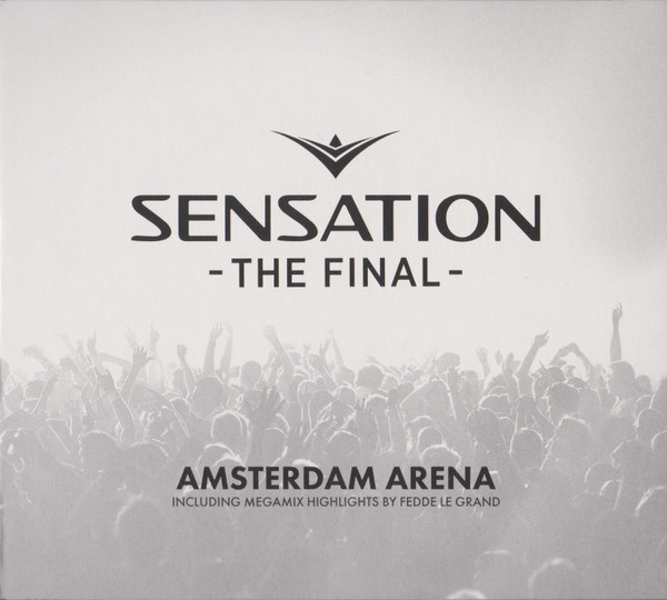 Sensation - The Final