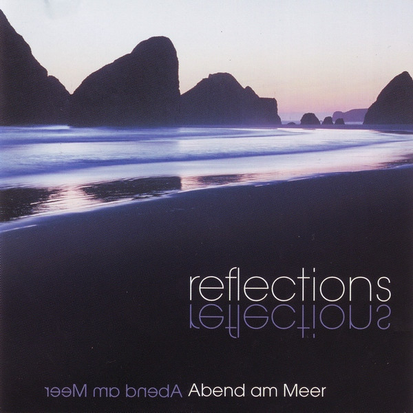 Reflections - Abend Am Meer