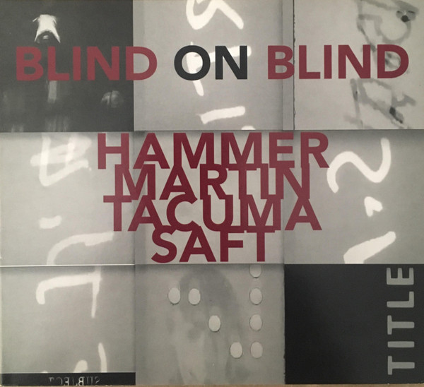Blind On Blind