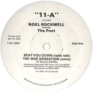Beat You Down / The Wop Sensation (Remix)