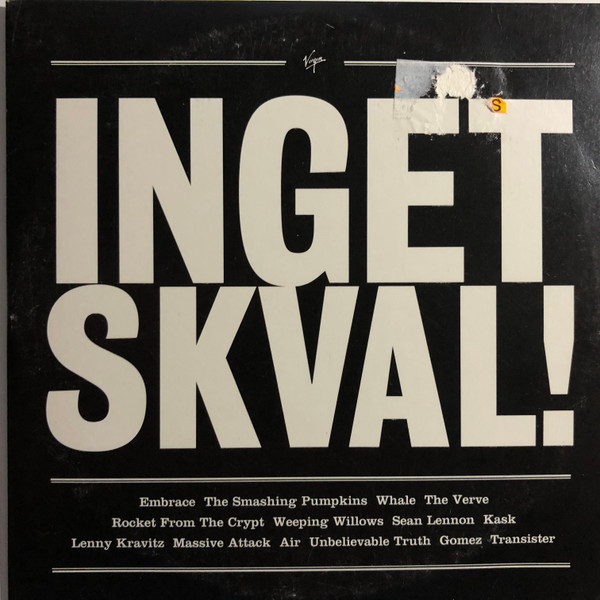 Inget Skval!
