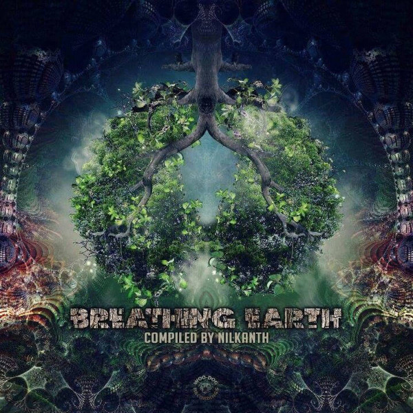 Breathing Earth