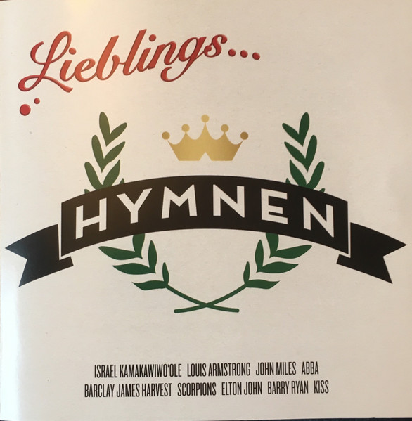 Lieblings... Hymnen