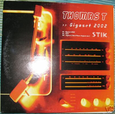 Gigaset 2002