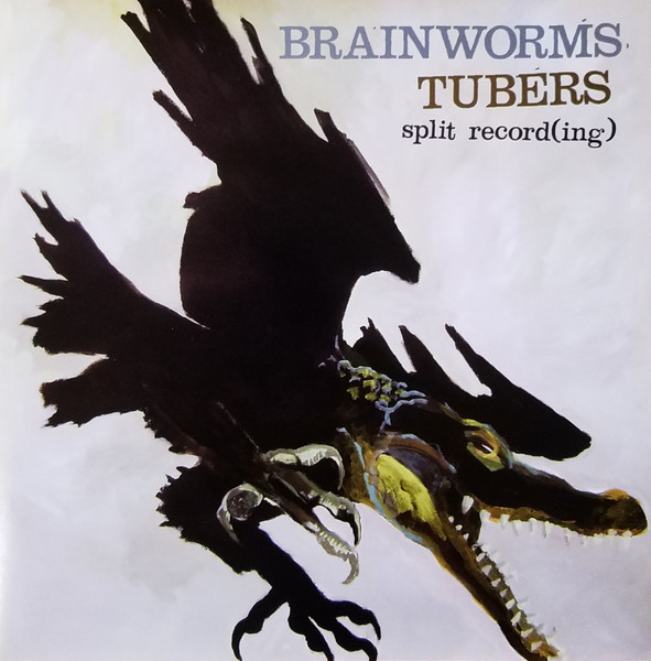 Split Record(ing)